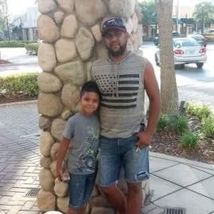 Meet your Posher, Oscar